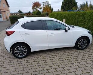 Mazda 2 Gebrauchtwagen
