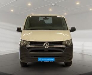 VW T6 Transporter Gebrauchtwagen