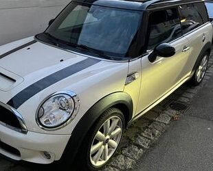 Mini Cooper S Clubman Gebrauchtwagen
