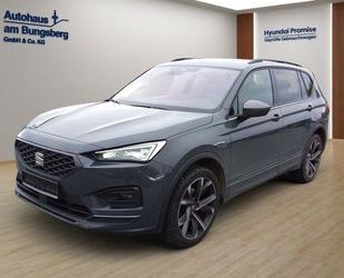Seat Tarraco Gebrauchtwagen