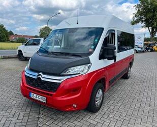 Citroen Jumper Gebrauchtwagen