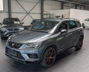 Cupra Ateca Gebrauchtwagen