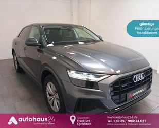 Audi Q8 Gebrauchtwagen