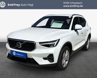 Volvo XC40 Gebrauchtwagen