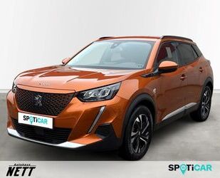 Peugeot 2008 Gebrauchtwagen