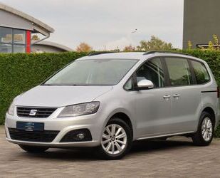 Seat Alhambra Gebrauchtwagen