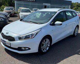 Kia Andere Gebrauchtwagen