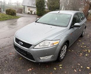 Ford Mondeo Gebrauchtwagen