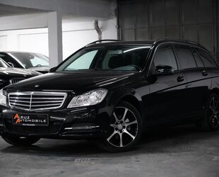 Mercedes-Benz C 180 Gebrauchtwagen