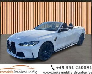 BMW M4 Gebrauchtwagen