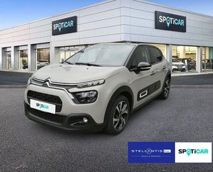 Citroen C3 Gebrauchtwagen