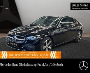 Mercedes-Benz C 220 Gebrauchtwagen