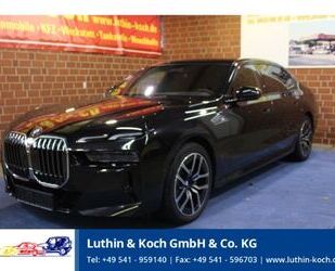 BMW 740 Gebrauchtwagen