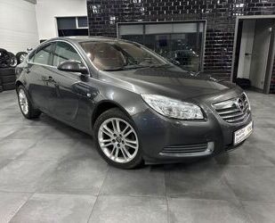 Opel Insignia Gebrauchtwagen