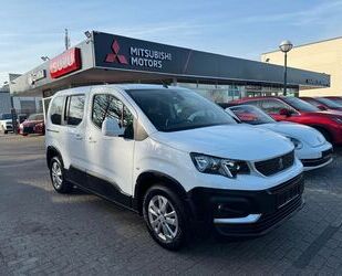 Peugeot Rifter Gebrauchtwagen