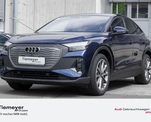 Audi Q4 Gebrauchtwagen