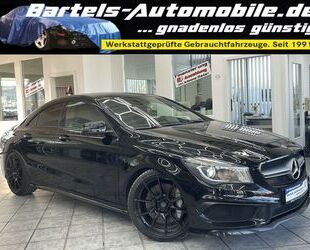 Mercedes-Benz CLA 45 AMG Gebrauchtwagen