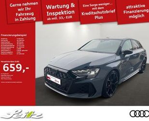 Audi RS3 Gebrauchtwagen