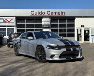 Dodge Charger Gebrauchtwagen