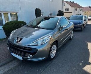 Peugeot 207 Gebrauchtwagen