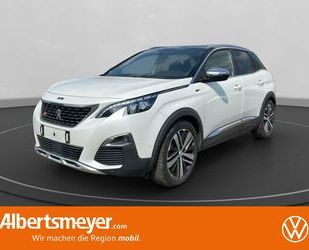 Peugeot 3008 Gebrauchtwagen