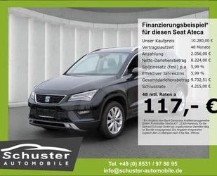 Seat Ateca Gebrauchtwagen