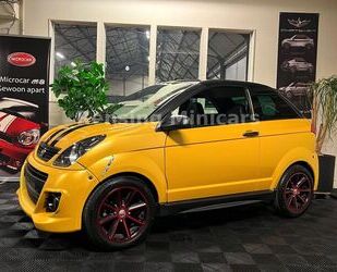 Aixam Coupé Gebrauchtwagen