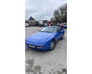 Porsche 944 Gebrauchtwagen