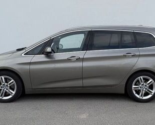 BMW 220 Gran Tourer Gebrauchtwagen
