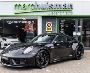 Porsche 992 Gebrauchtwagen