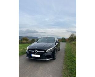 Mercedes-Benz CLA 200 Shooting Brake Gebrauchtwagen