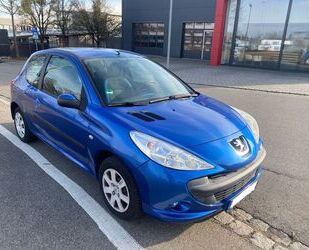 Peugeot 206 Gebrauchtwagen