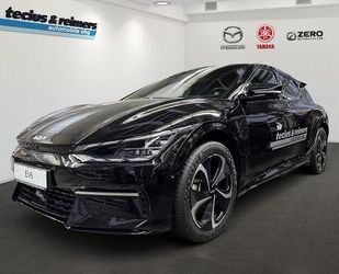 Kia EV6 Gebrauchtwagen