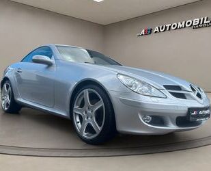 Mercedes-Benz SLK 280 Gebrauchtwagen