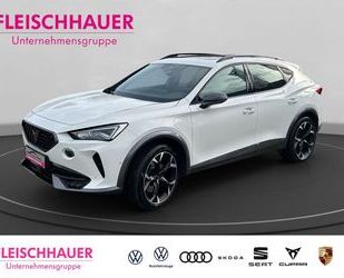 Cupra Formentor Gebrauchtwagen
