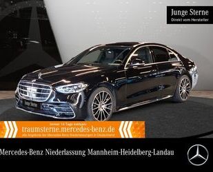 Mercedes-Benz S 500 Gebrauchtwagen
