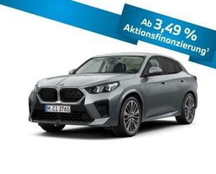 BMW X2 Gebrauchtwagen