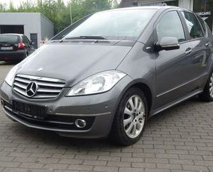 Mercedes-Benz A 180 Gebrauchtwagen