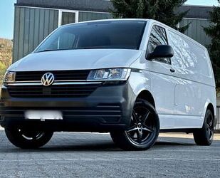 VW T6 Transporter Gebrauchtwagen