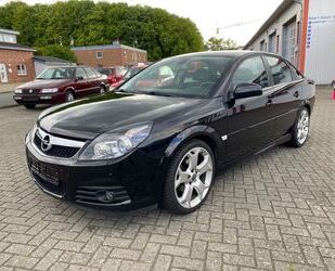 Opel Vectra Gebrauchtwagen