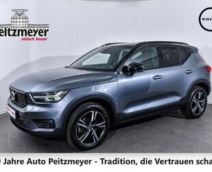 Volvo XC40 Gebrauchtwagen