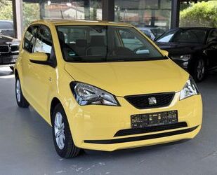 Seat Mii Gebrauchtwagen