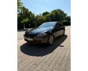 BMW 523 Gebrauchtwagen