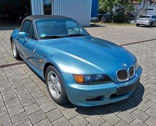 BMW Z3 Gebrauchtwagen