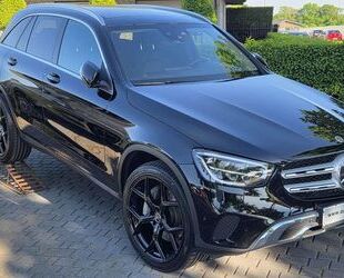 Mercedes-Benz GLC 300 Gebrauchtwagen