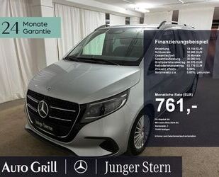 Mercedes-Benz V 220 Gebrauchtwagen