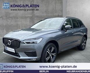 Volvo XC60 Gebrauchtwagen
