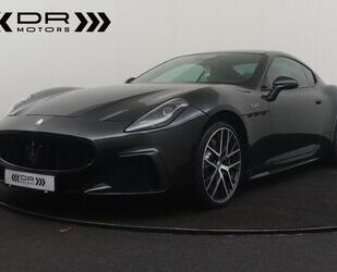 Maserati Granturismo Gebrauchtwagen