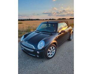Mini Cooper Cabrio Gebrauchtwagen