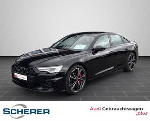 Audi S6 Gebrauchtwagen